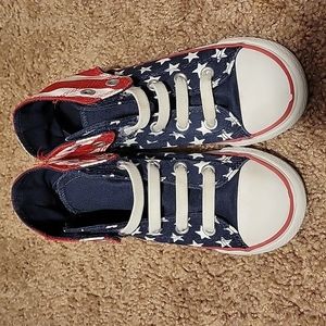 Toddler Converse